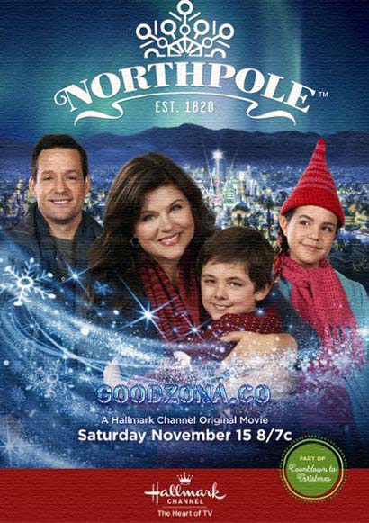 Чудо Рождества (2014)