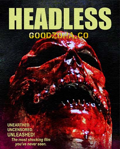 Обезглавленные (2015)