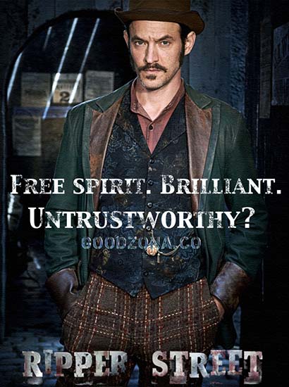 Улица потрошителя 4 сезон