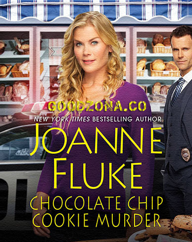 Она испекла убийство: Загадка шоколадного печенья (2015)