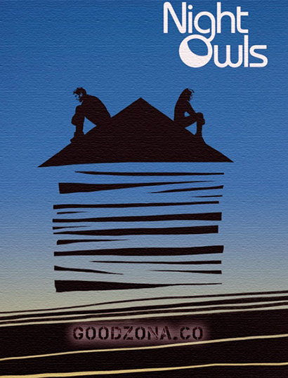 Ночные совы (2016)