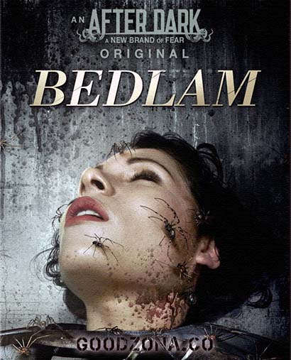 Психбольница Бедлам