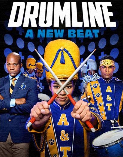 Барабанная дробь 2