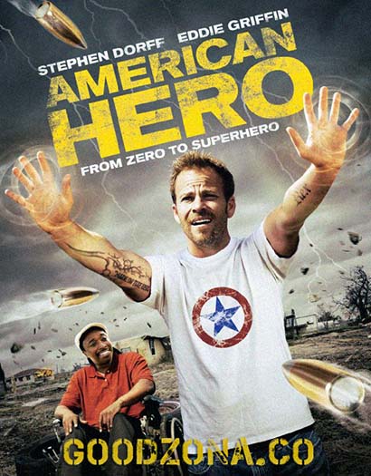 Американский герой (2015)