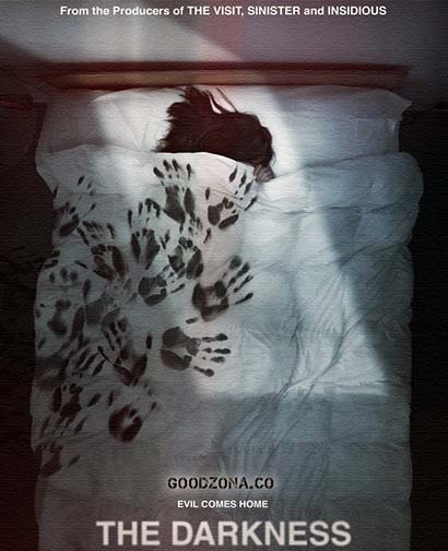 Темнота (2016)