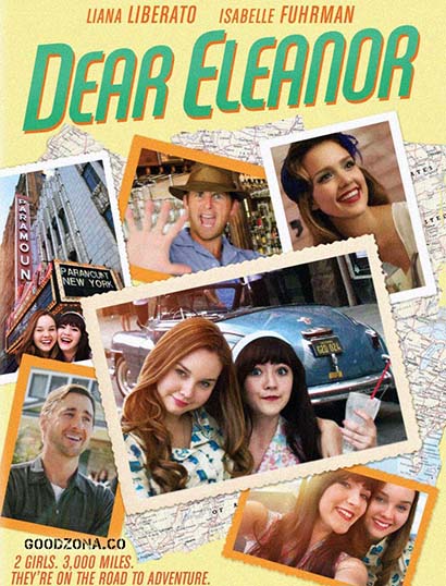 Дорогая Элеонора