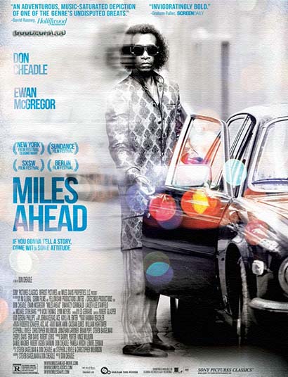 Убить трубача (2015)