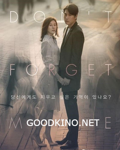Не забывай меня (2016)