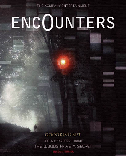 Искатели / Encounters (2014)