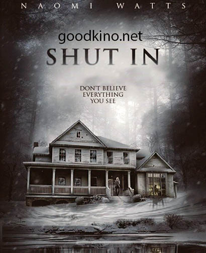 Взаперти (2016)