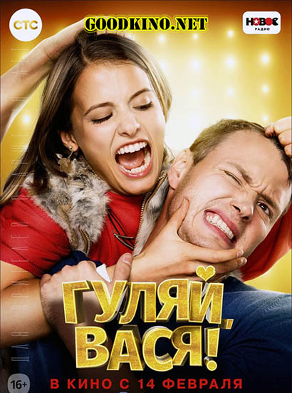 Гуляй, Вася! (2017)