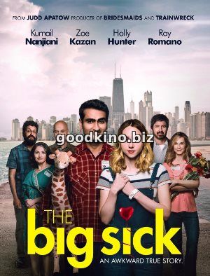 Любовь – болезнь (2017)