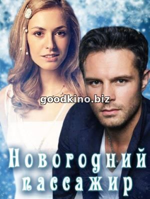 Новогодний пассажир (2017 - 2018)