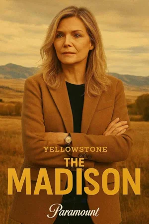 Река Мадисон 1 сезон (2026)