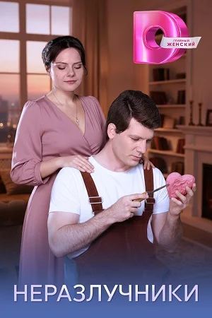 Неразлучники (2026)