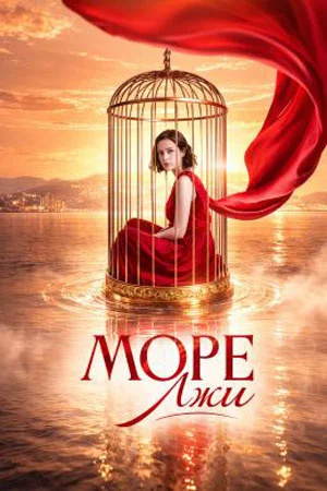 Море лжи (2026) 1-7 серии