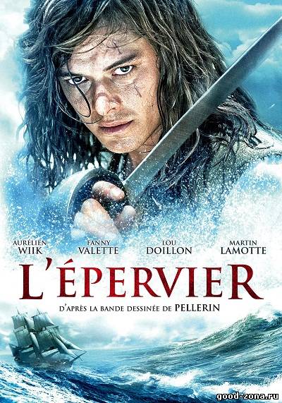 Ястреб / L'épervier