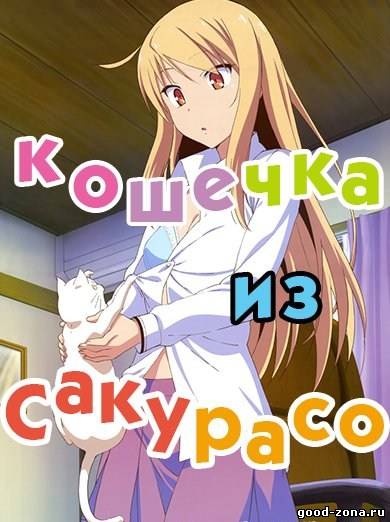 Кошечка из Сакурасо / Девушка-зверушка из Сакурасоу