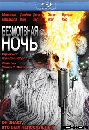Безмолвная ночь
