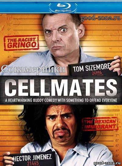 Сокамерники