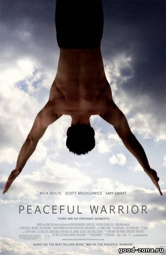 Мирный воин