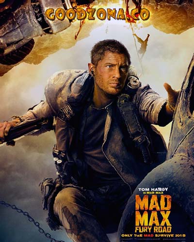 Безумный Макс 4