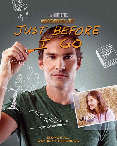 Прежде чем я уйду (2014)