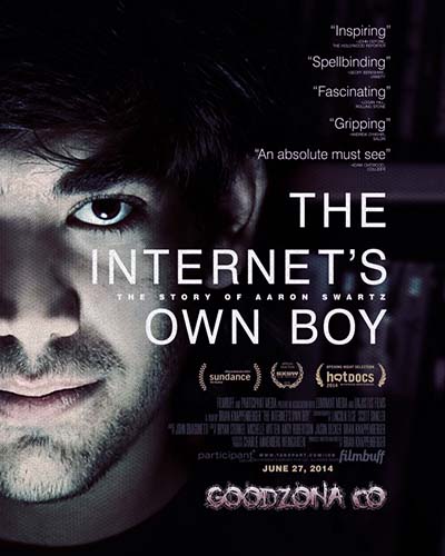 Интернет-мальчик: История Аарона Шварца