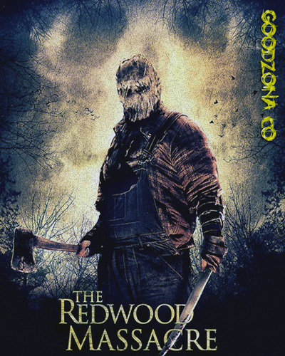 Резня в Рэдвуде