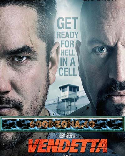 Кровная месть / Vendetta (2015)