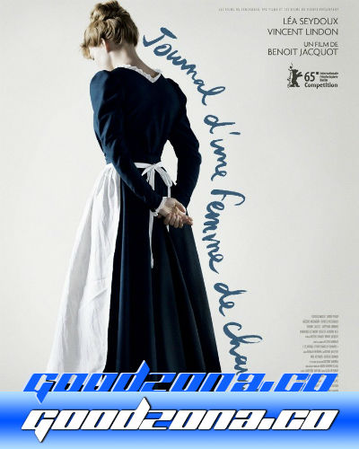 Дневник горничной (2015)