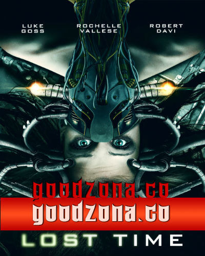 Потерянное время / Lost Time (2014)