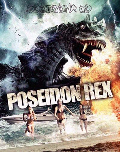 Посейдон Рекс