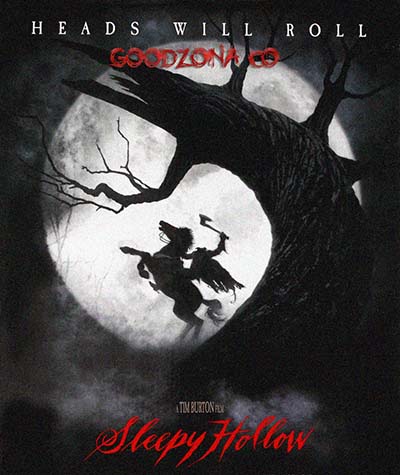 Сонная лощина (1999)