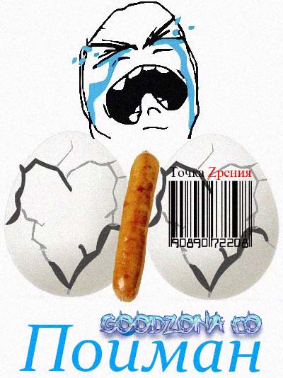 Пойман / Busted (2014)