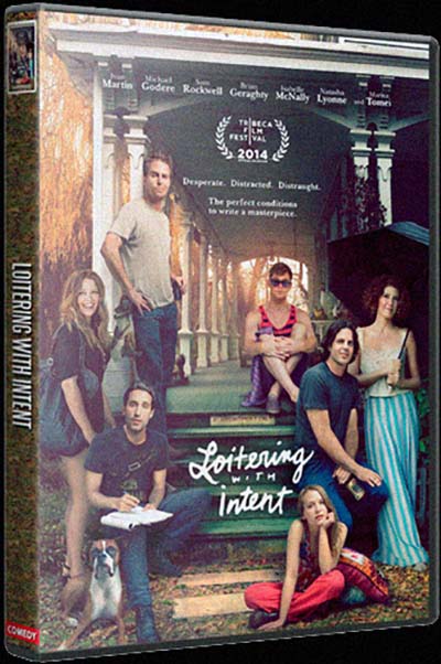 Почему сейчас?! (2014)