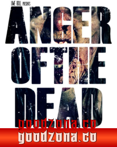 Ярость мертвецов (2015)