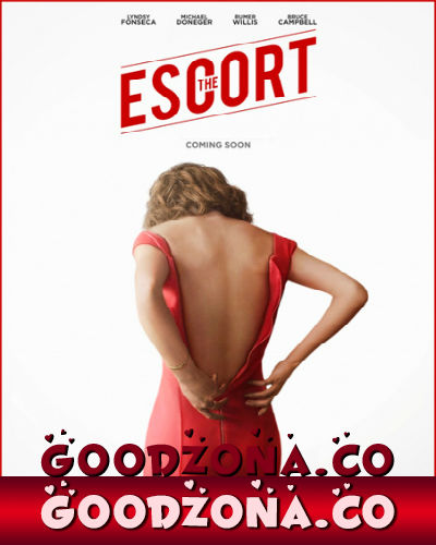 Эскорт / The Escort (2015)