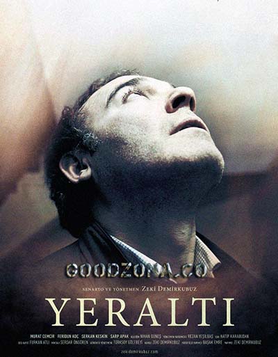 Внутри / Yeralti (2012)