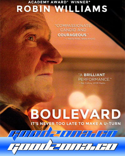 Бульвар (2014)