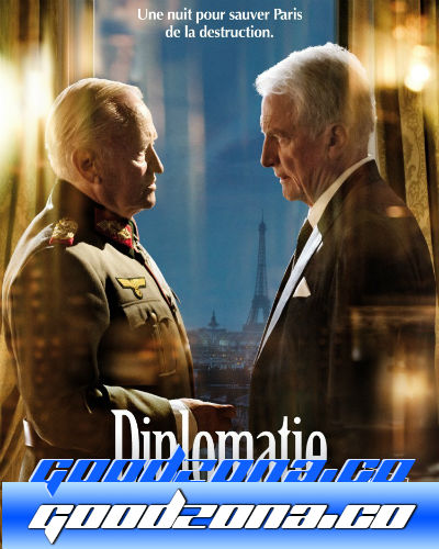 Дипломатия (2014)