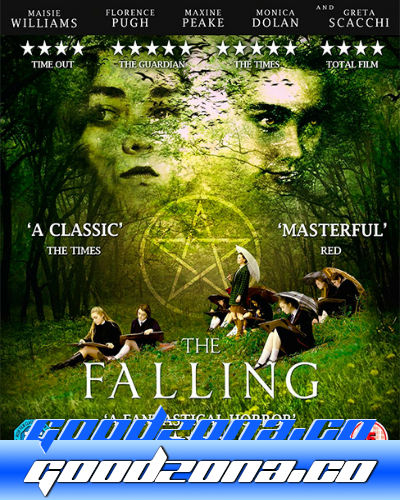 Падение / The Falling (2014)